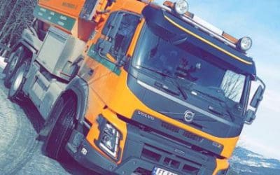 Avdeling Oslo vinner ny kontrakt!