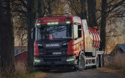 Ny kontrakt – Lillestrøm kommune