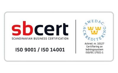 VA365 er ISO sertifisert for 3 nye år