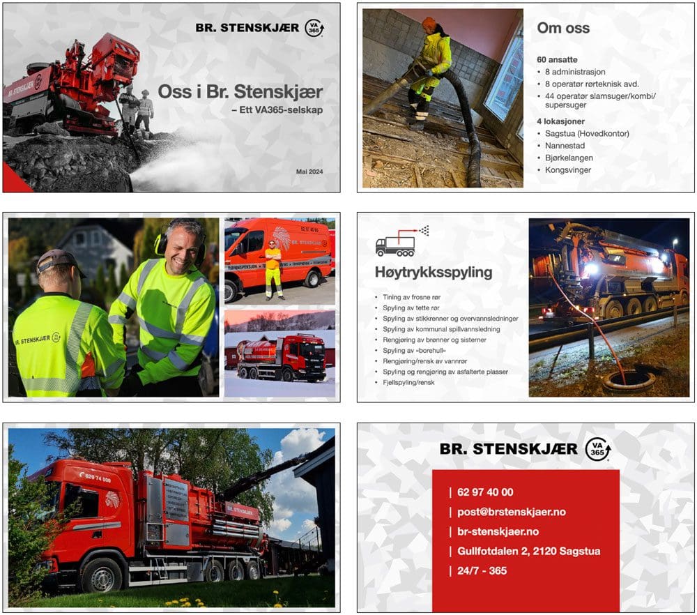 powerpoint-eksempler powerpoint eksempler