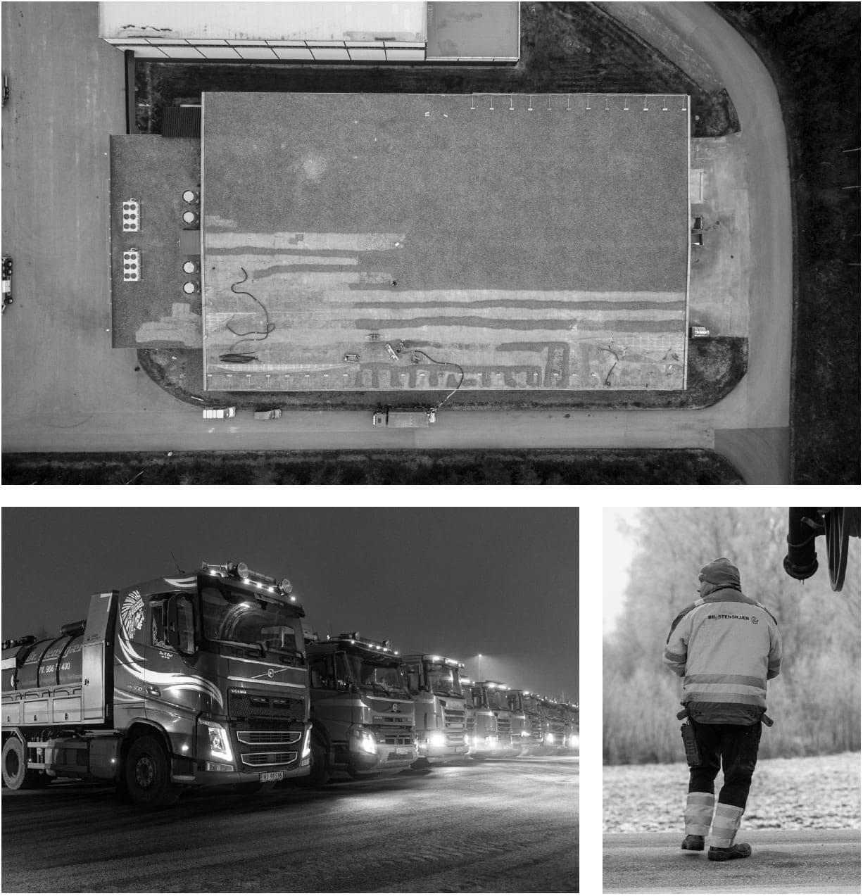 sort hvit bilder va365