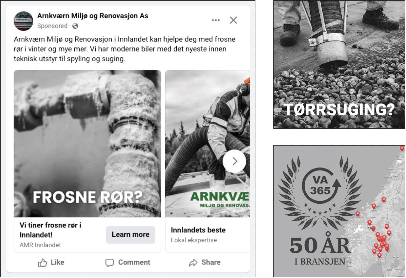 va365-facebook-ads-karusell va365 facebook ads karusell