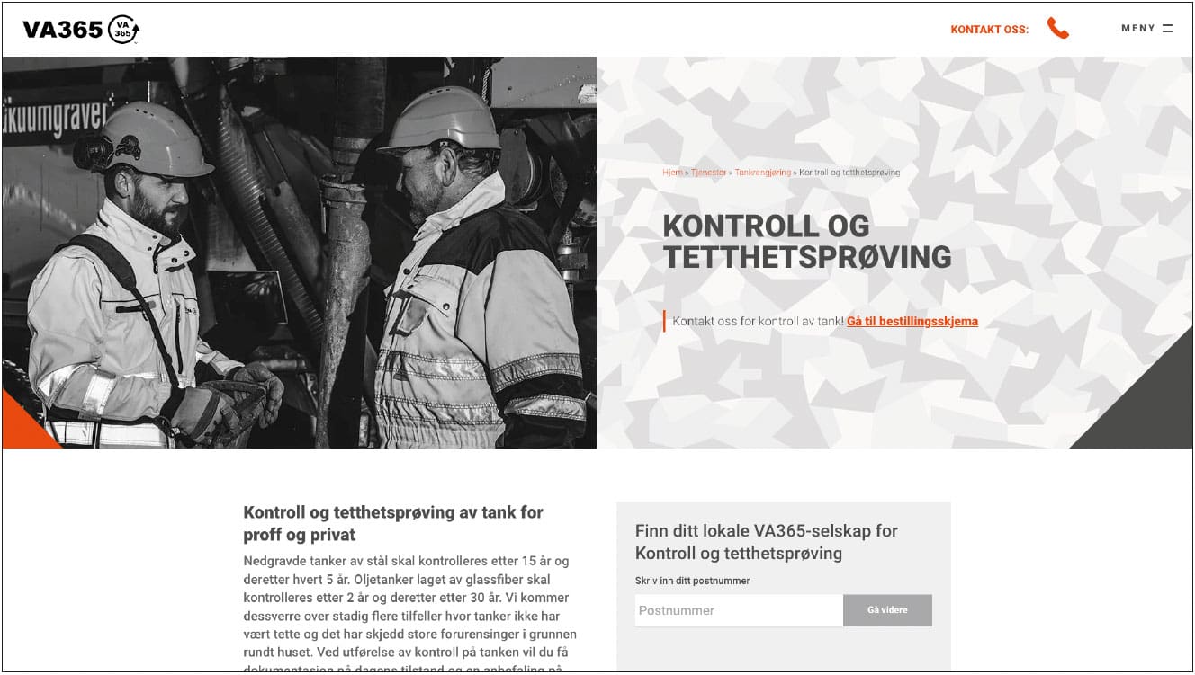va365no-skjermbilde-desktop va365no skjermbilde desktop