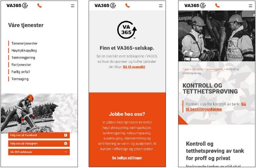 va365no-skjermbilde-mobil va365no skjermbilde mobil